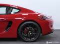 Porsche Cayman CAYMAN 981 GTS 3.4L 340 CV PDK  BOSE®  DAB+ Rouge - thumbnail 9