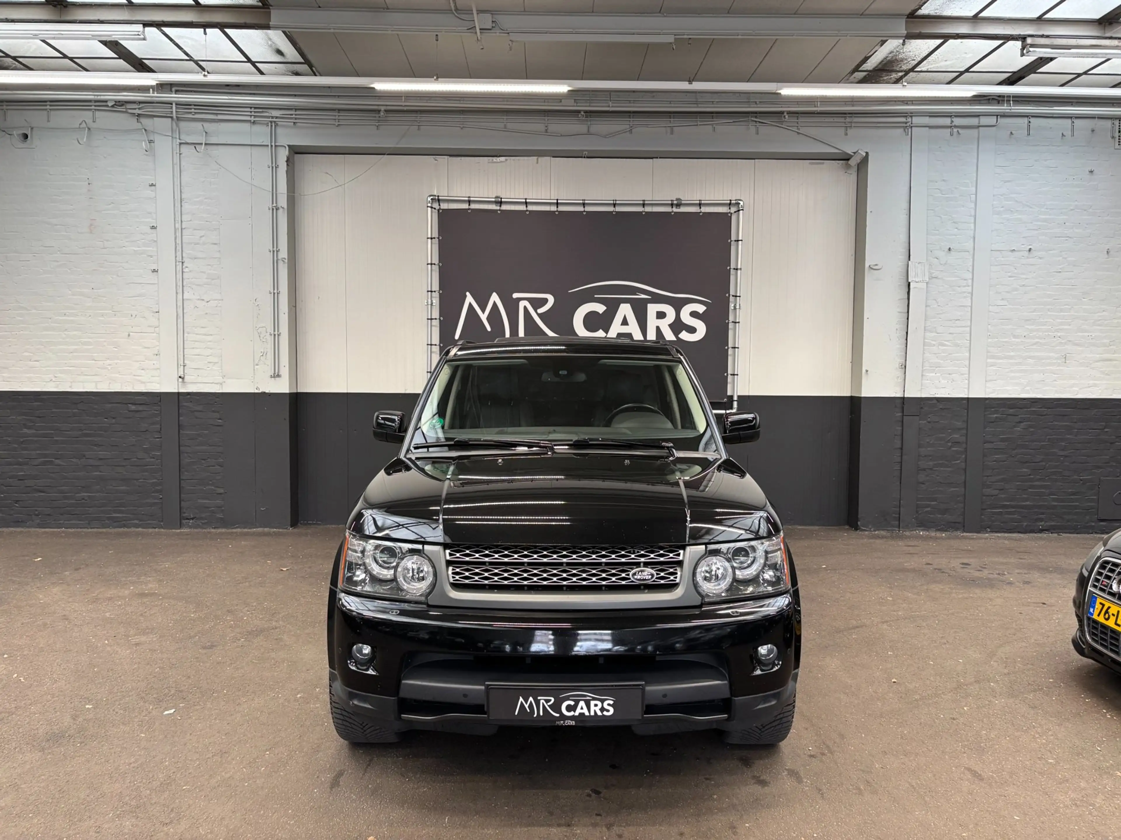 Land Rover Range Rover Sport 3.6 TdV8 HSE — photo 3