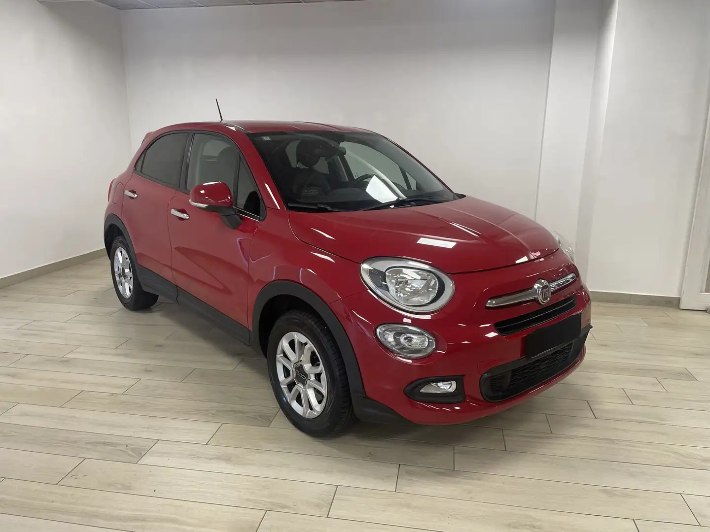 Fiat 500X 1.4 T-Jet 120 CV GPL Pop Star - 1