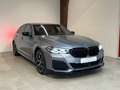 BMW 530 5-serie 530e xDrive M-Sport - Trekhaak - Camera - Grijs - thumbnail 3