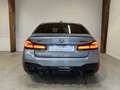 BMW 530 5-serie 530e xDrive M-Sport - Trekhaak - Camera - Grijs - thumbnail 10