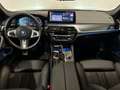 BMW 530 5-serie 530e xDrive M-Sport - Trekhaak - Camera - Grijs - thumbnail 6