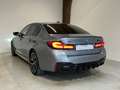 BMW 530 5-serie 530e xDrive M-Sport - Trekhaak - Camera - Grijs - thumbnail 4