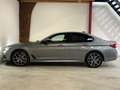 BMW 530 5-serie 530e xDrive M-Sport - Trekhaak - Camera - Grijs - thumbnail 14
