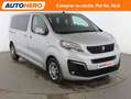 Peugeot Expert 1.6 Blue-HDi Business Standard Gris - thumbnail 8