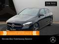 Mercedes-Benz B 200 d PROGRESSIVE+NIGHT+PANO+MULTIBEAM+KAMERA+8G Schwarz - thumbnail 1