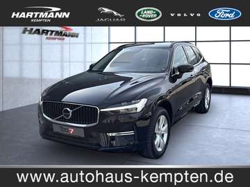 XC 60 Momentum Pro 2WD Bluetooth Navi LED Klima