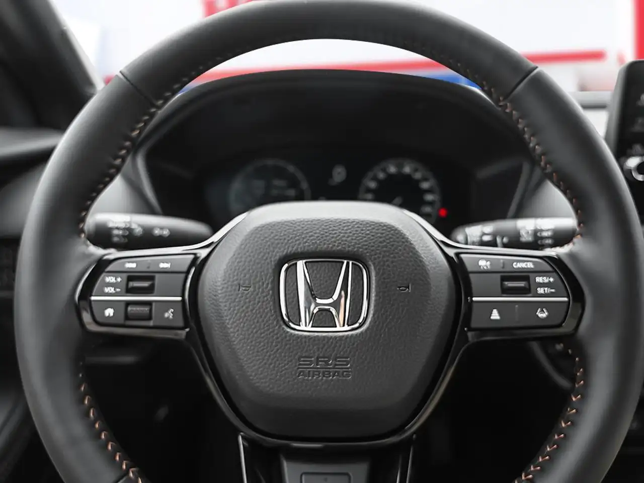 Honda HR-V 2027 — фото 10