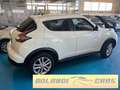 Nissan Juke 1.2 DIG-T 115 S&S Acenta Blanc - thumbnail 4