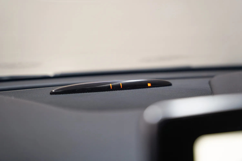Mercedes-Benz CLA 200 Ambition [ Cruise control Climate control Leder Na — photo 5