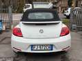 Volkswagen Maggiolino Maggiolino Cabrio 2.0 tdi Design NESSUN VINCOLO Beyaz - thumbnail 4