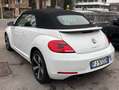 Volkswagen Maggiolino Maggiolino Cabrio 2.0 tdi Design NESSUN VINCOLO Beyaz - thumbnail 6