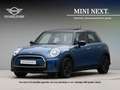 MINI Cooper 5-deurs Classic Aut. Blauw - thumbnail 1