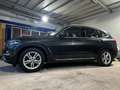 BMW X3 xDrive 20d Luxury Line Aut. B47+Ambl+Ank Grau - thumbnail 2
