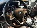 BMW X3 xDrive 20d Luxury Line Aut. B47+Ambl+Ank Grau - thumbnail 9