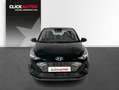 Hyundai i10 1.0 Essence Negro - thumbnail 2