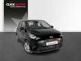 Hyundai i10 1.0 Essence Negro - thumbnail 3