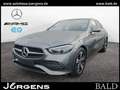 Mercedes-Benz C 180 Avantgarde/DIGITAL/360/Winter/Ambiente/17" Gris - thumbnail 1