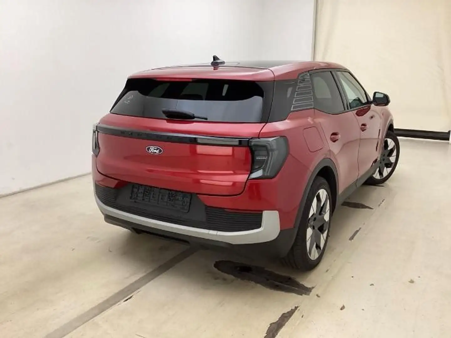 Ford Explorer 153 Explorer Extended Range RWD Rot - 2