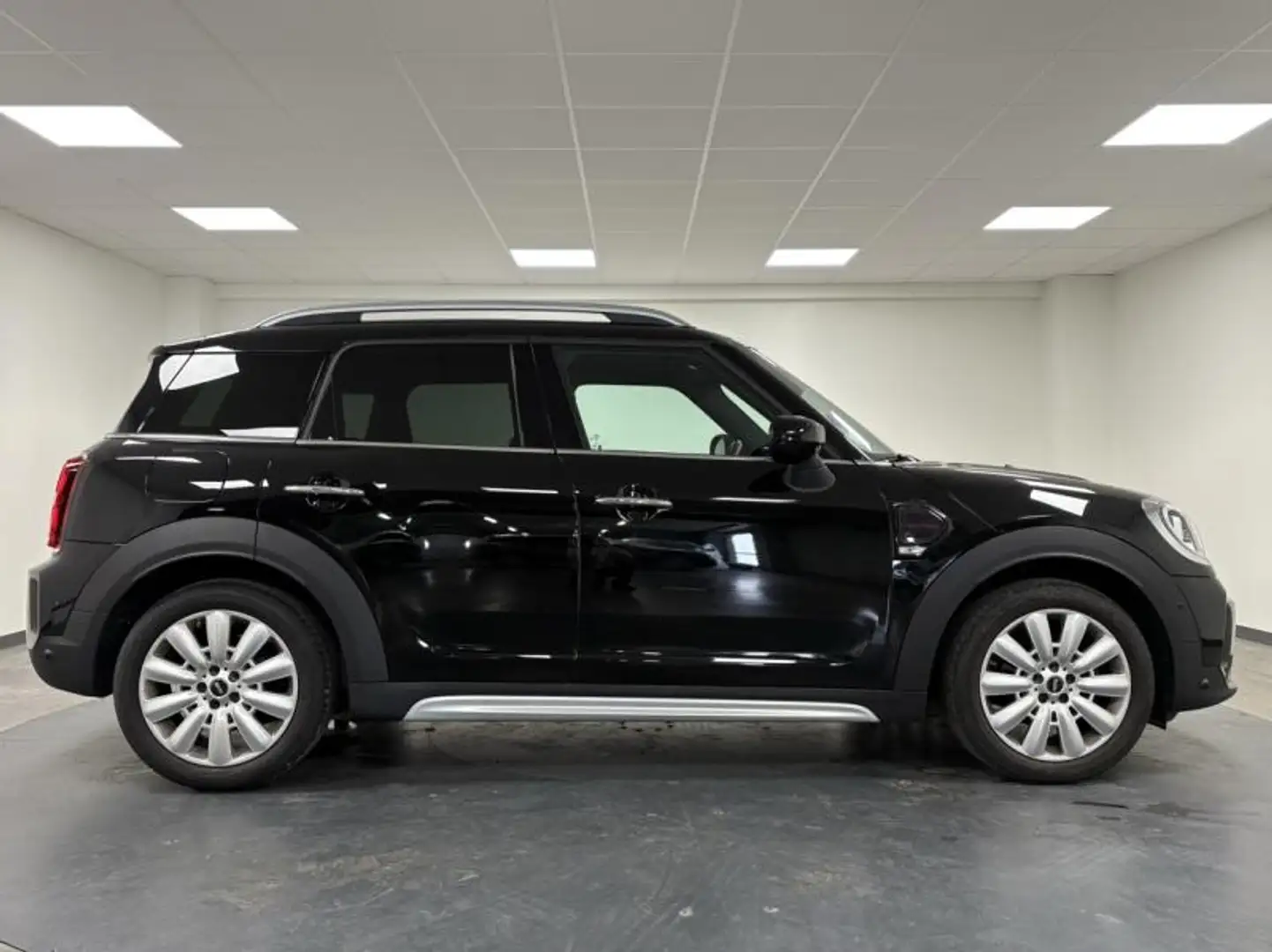 MINI Countryman C Cooper  136ch Northwood BVA7 Negru - 2