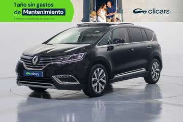 1.6dCi TT Energy Zen EDC 118kW