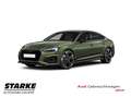 Audi A5 Sportback 35 TFSI S tronic S line business Grün - thumbnail 2