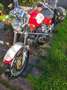 Moto Guzzi California 1100 Ev Rouge - thumbnail 13