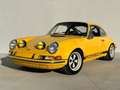 Porsche 911 ST Yellow - thumbnail 2