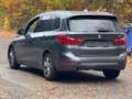 BMW 218 218i Gran Tourer Aut. Luxury Line-7 pl-Leder-Navi Gris - thumbnail 5