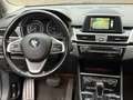 BMW 218 218i Gran Tourer Aut. Luxury Line-7 pl-Leder-Navi Gris - thumbnail 16
