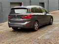 BMW 218 218i Gran Tourer Aut. Luxury Line-7 pl-Leder-Navi Gris - thumbnail 4