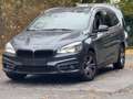 BMW 218 218i Gran Tourer Aut. Luxury Line-7 pl-Leder-Navi Gris - thumbnail 1