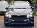 BMW 218 218i Gran Tourer Aut. Luxury Line-7 pl-Leder-Navi Gris - thumbnail 3
