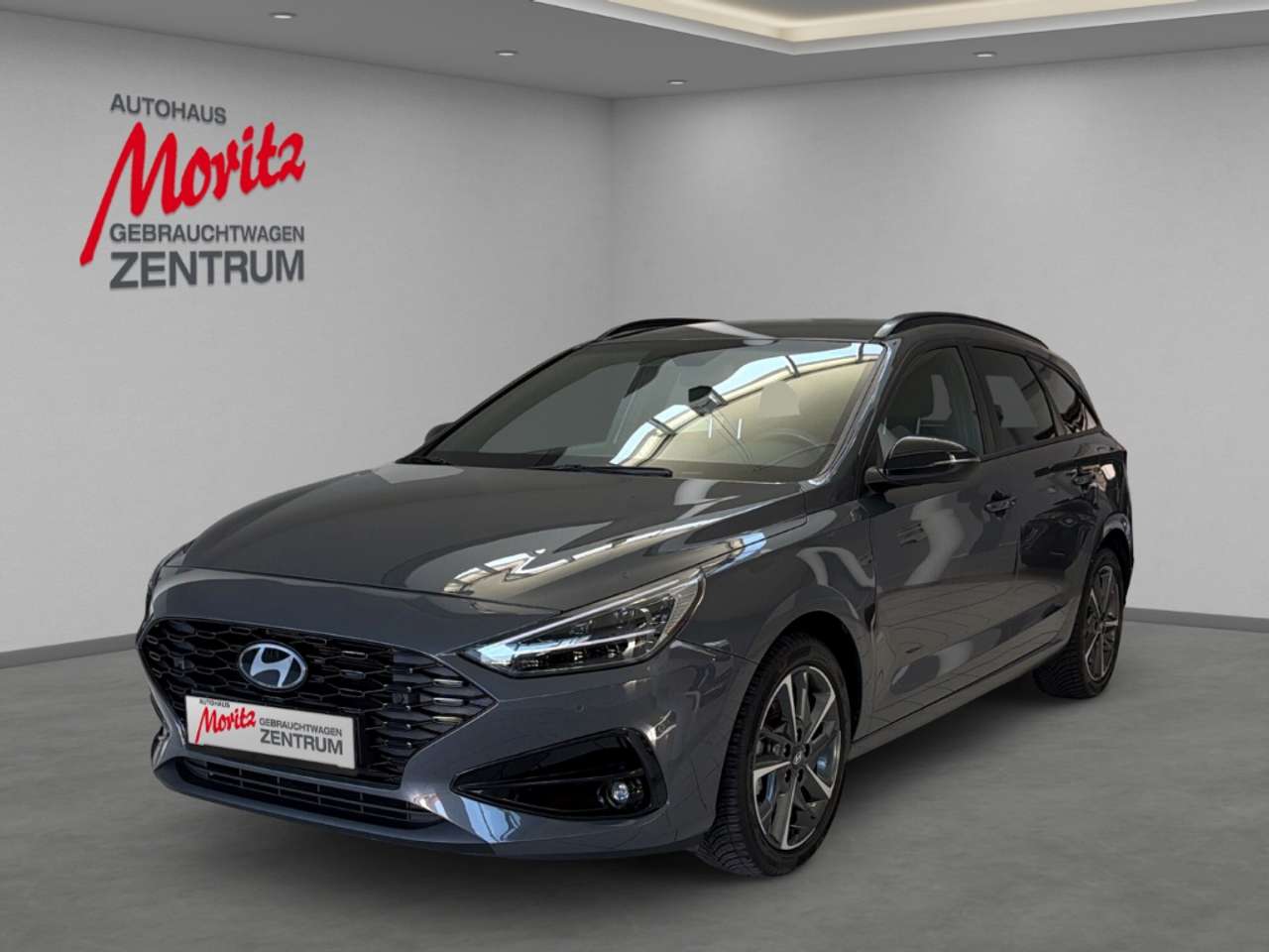 Hyundai i30 2024