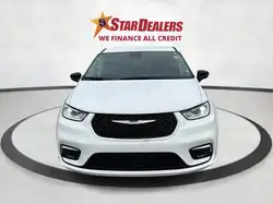 Chrysler Pacifica 2024