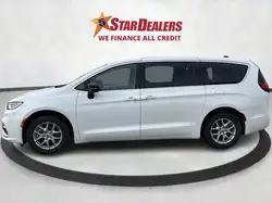 Chrysler Pacifica 2024