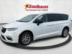 Chrysler Pacifica 2024