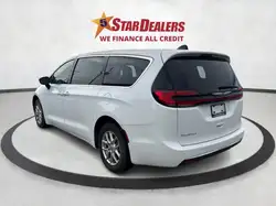 Chrysler Pacifica 2024