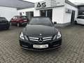 Mercedes-Benz E 350 CGI Cabrio Avantgarde Aut.Leder Memory 18" Negro - thumbnail 3