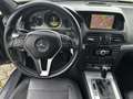 Mercedes-Benz E 350 CGI Cabrio Avantgarde Aut.Leder Memory 18" Negro - thumbnail 14
