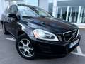 Volvo XC60 D3 Kinetic AWD Aut. Negro - thumbnail 1