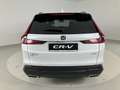 Honda CR-V 2,0 i-MMD e:HEV Advance AWD Aut. Weiß - thumbnail 5