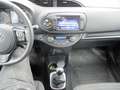 Toyota Yaris 1,5 5-tg Style 18 + Senso Smart Schwarz - thumbnail 9