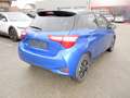 Toyota Yaris 1,5 5-tg Style 18 + Senso Smart Schwarz - thumbnail 3