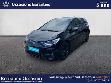 326ch 79 kWh GTX Performance