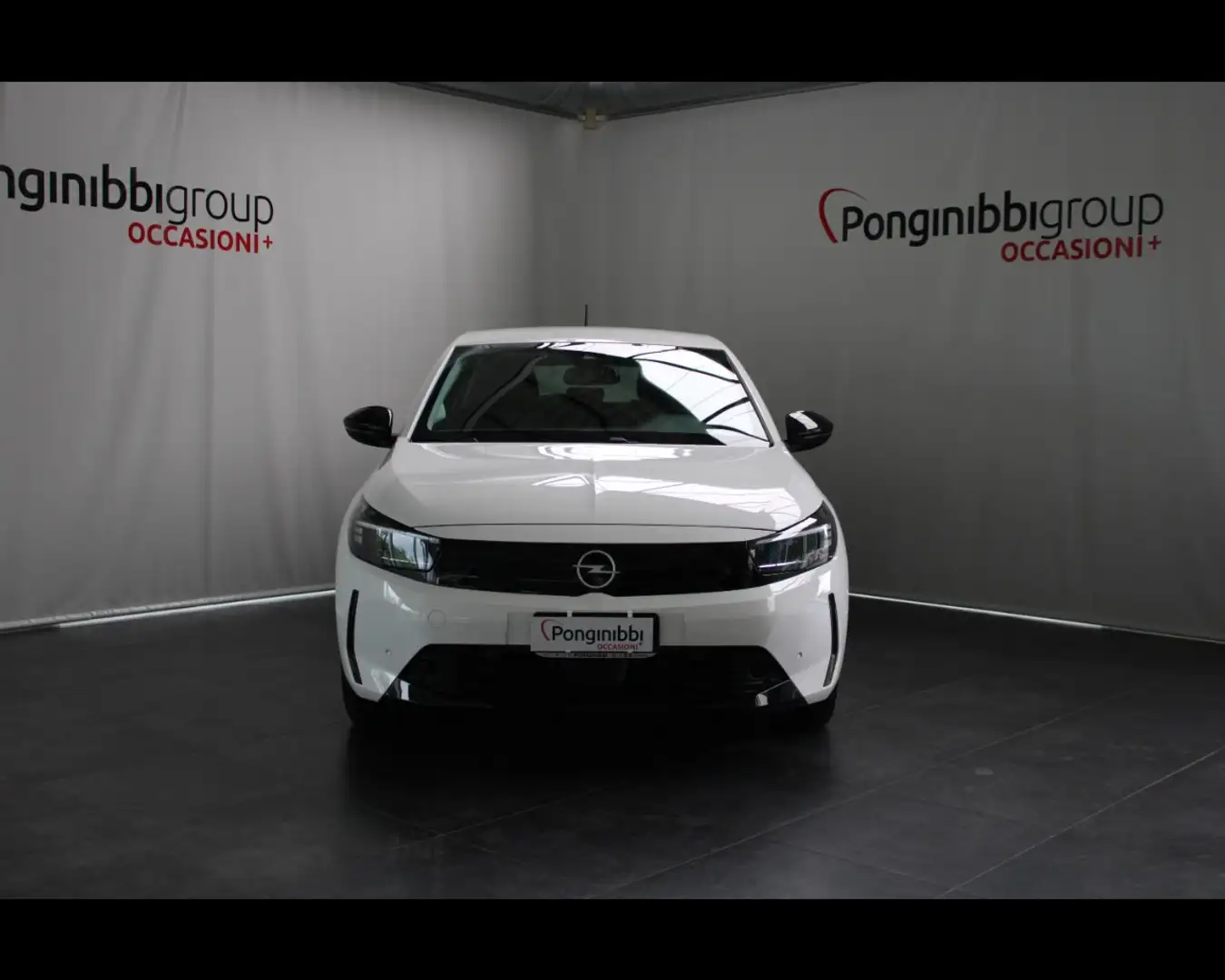 Opel Corsa 1.2 s&s 75cv Argento - 2