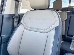 Ford Maverick снимка Ford Maverick