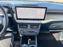 Ford Maverick снимка Ford Maverick