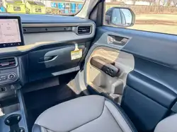 Ford Maverick снимка Ford Maverick