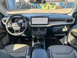 Ford Maverick снимка Ford Maverick